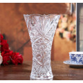 Haonai hot sale fancy glass vase